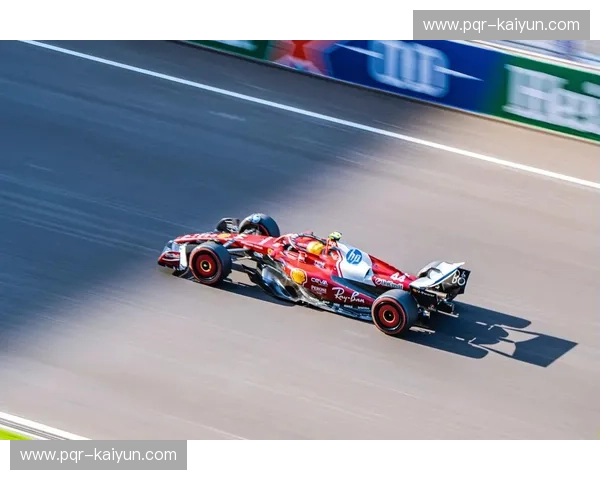 F1大奖赛比赛时间全解析:点燃速度与激情的每一秒 F1大奖赛比赛时间全解析:点燃速度与激情的每一秒
